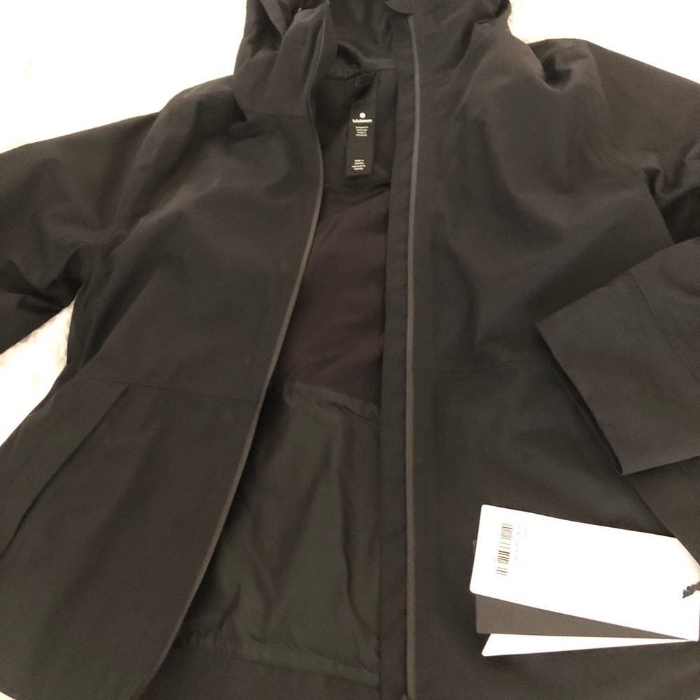 Lululemon  jacket
